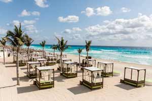 Paradisus Cancún - All Inclusive Luxury Resort - Cancun