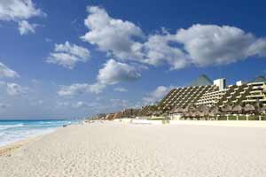 Paradisus Cancún - All Inclusive Luxury Resort - Cancun