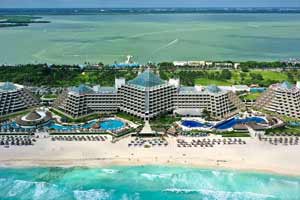 Paradisus Cancún - All Inclusive Luxury Resort - Cancun