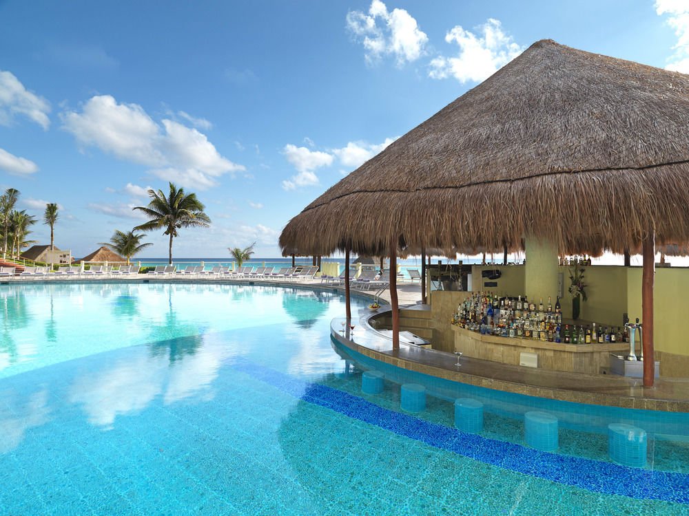 Paradisus Cancun All Inclusive Hotel Paradisus Cancún All Inclusive Luxury Resort Cancun
